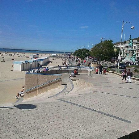 Une Pause Sur La Cote Boulogne-sur-Mer Dış mekan fotoğraf